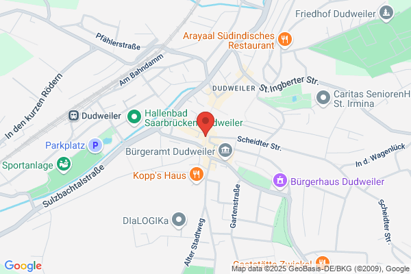Werner Meier