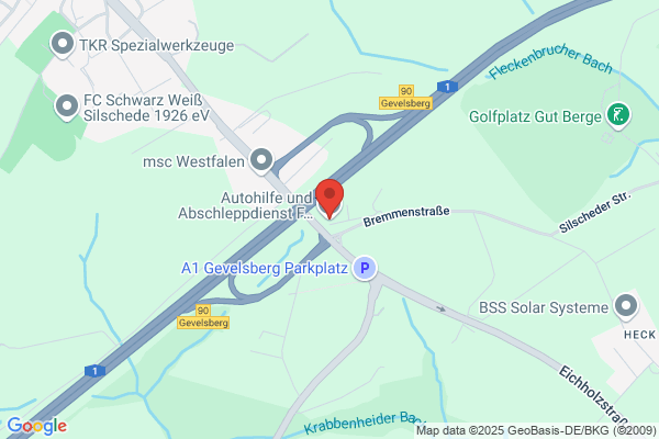 AA Autohilfe Abschleppdienst