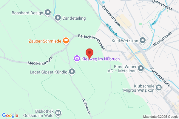 Abbühl Plattenbeläge