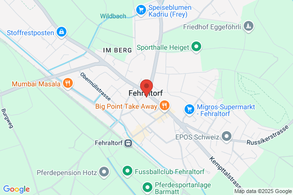 Der Möbel Macher Schreinerei GmbH