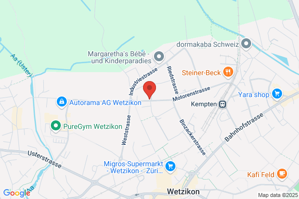 Wedi Bau GmbH