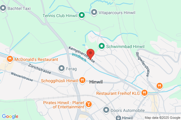 massGenau AG