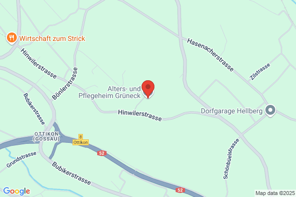 Alters- und Pflegeheim Grüneck
