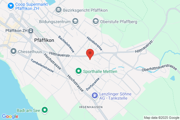 Wohn- und Alterszentrum Neuhof