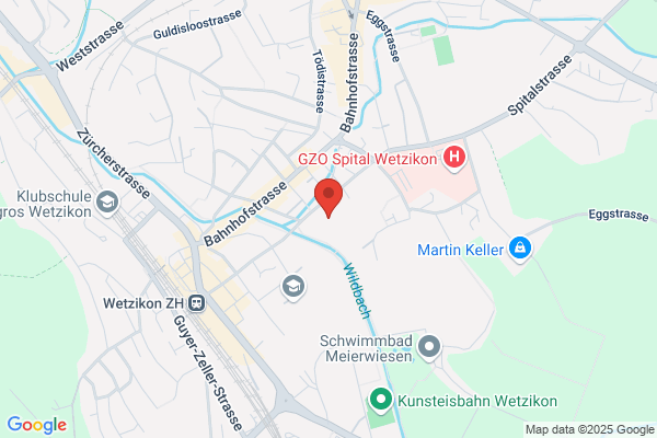 Alterswohnheim Am Wildbach