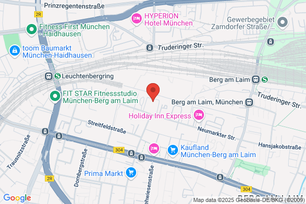 Rägeboge Wohne GmbH