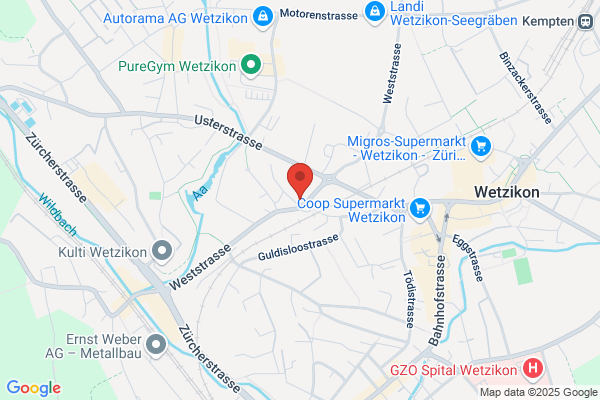 Eichenberger Elektro AG