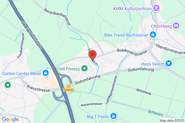 FKM AG Lagerorganisation