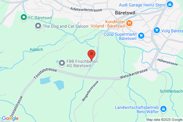 Kaderli Kundenmaurer AG