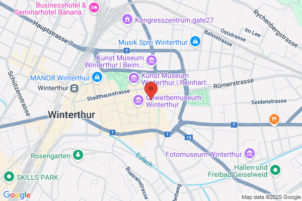 Kern und Schaufelberger