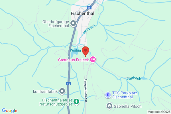 Rueegg und Partner GmbH
