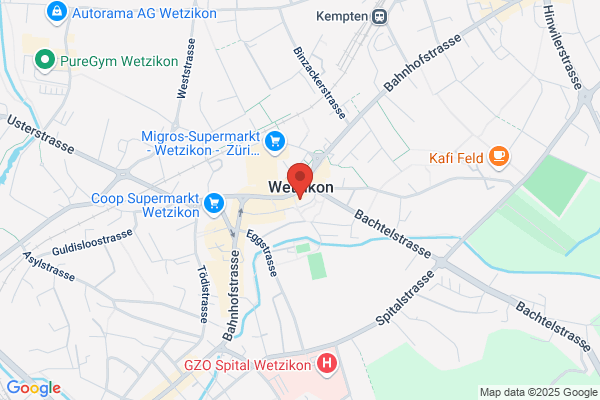 Zahnarzt Duschek / Kieferorthopädie Gebauer