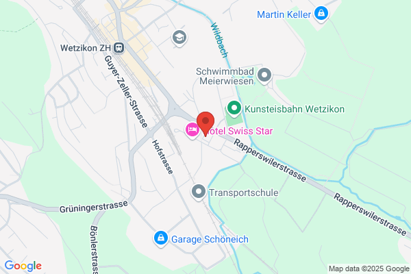 Wildbachgarage AG