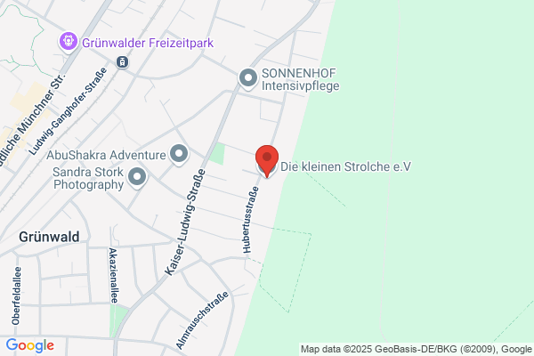 Die kleinen Strolche