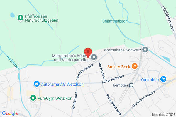 Egli Nutzfahrzeug AG