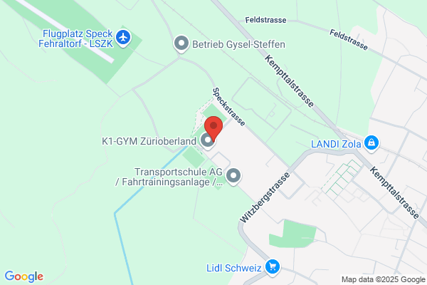 Damascena GmbH