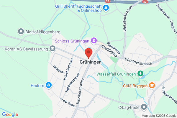 Schlossgarage Furrer AG