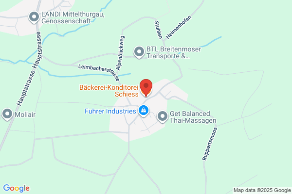 Baeckerei W. Schiess