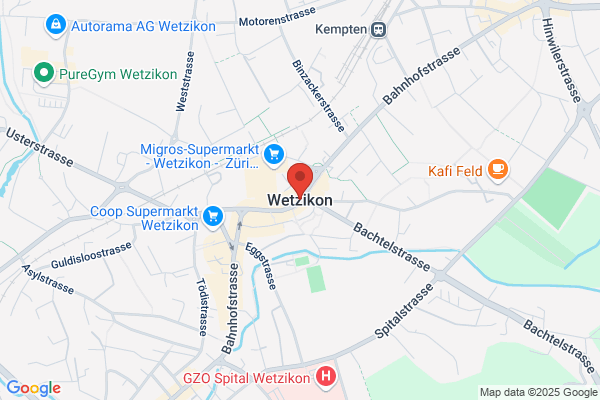 Brasserie Restaurant Krone