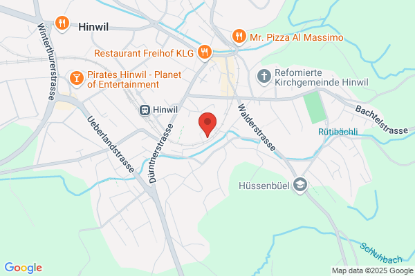Honegger Multiservice