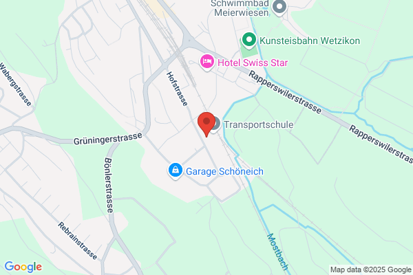 OSA Gardens GmbH