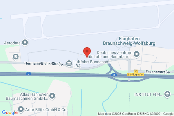 Generalbau GmbH Maeder + Partner