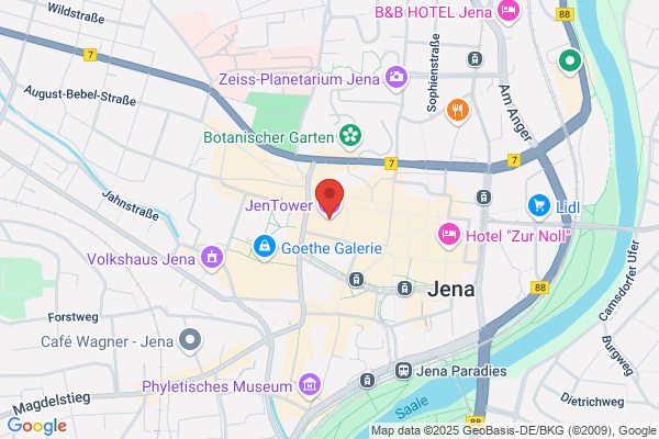 Inetsolutions GmbH