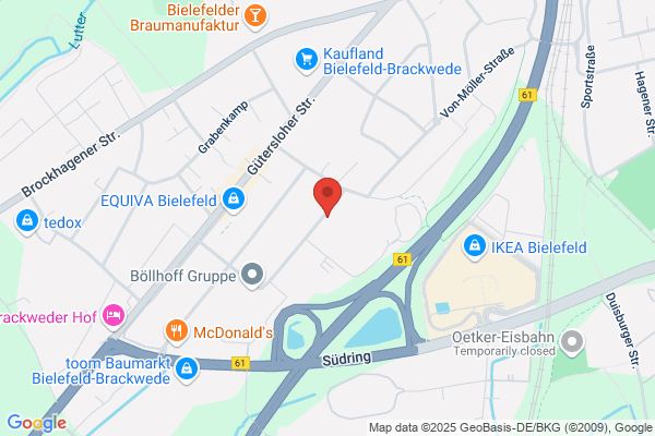 InformaTech GmbH