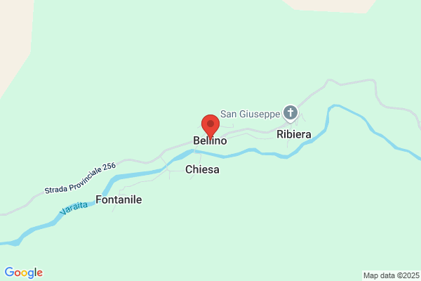 Bellino