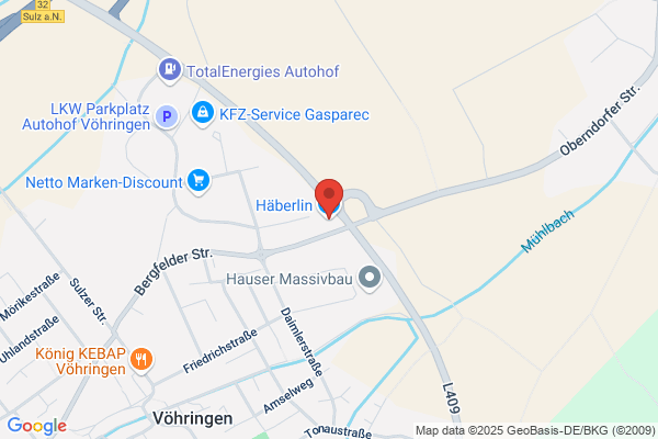 Häberlin GmbH