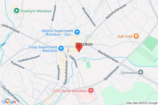 Evangelische Buchhandlung