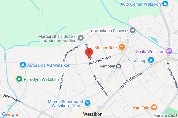 Simple-Touch GmbH