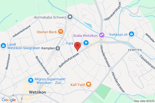 Fran und Co. GmbH