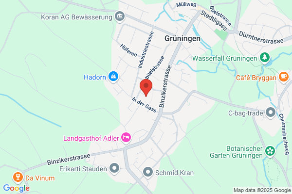 Waka Dog