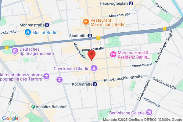 BHB + Partner GmbH