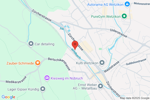 Borutta + Zuend AG