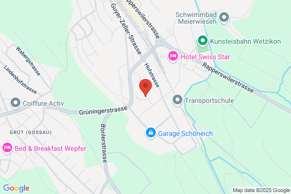 Brunnengenossenschaft Bueel
