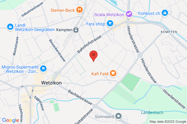 Primarschule Feld Kempten
