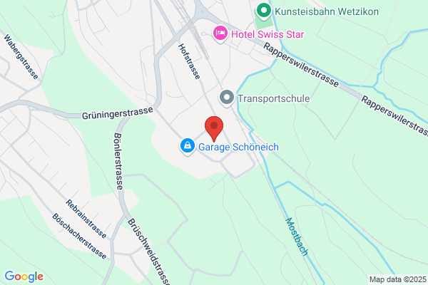 Baratsch GmbH