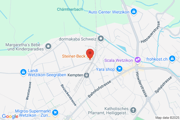 Caspar Steiner