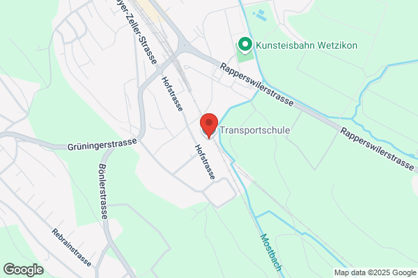 Transportschule GmbH