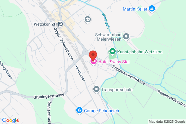 'Automaert Wetzike' Joos und Co.