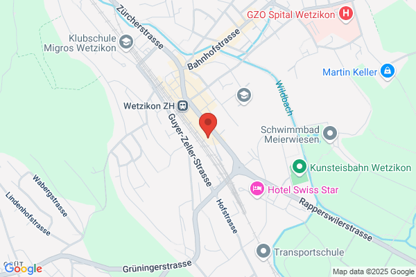 Widmer Rud. AG