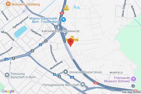 Physiotherapie Sonnenhof