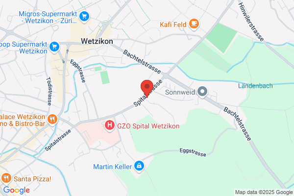 Neuapostolische Kirche in der Schweiz Sitz Zuerich