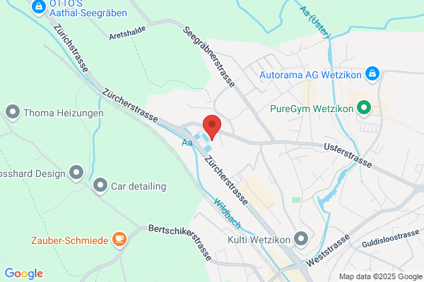 Klaeranlage