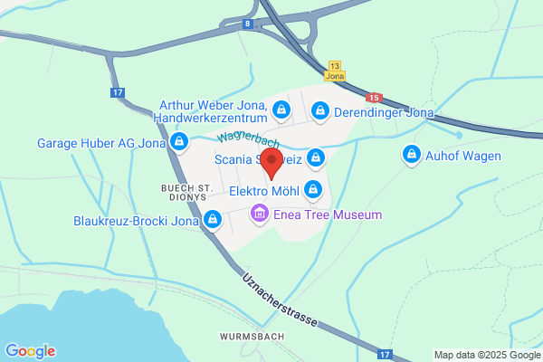 B + S Auto Handels AG