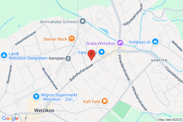 Traumwelt GmbH