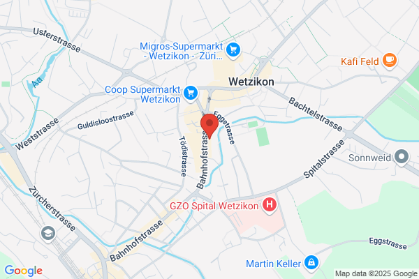 GLASTECH Steinmann AG