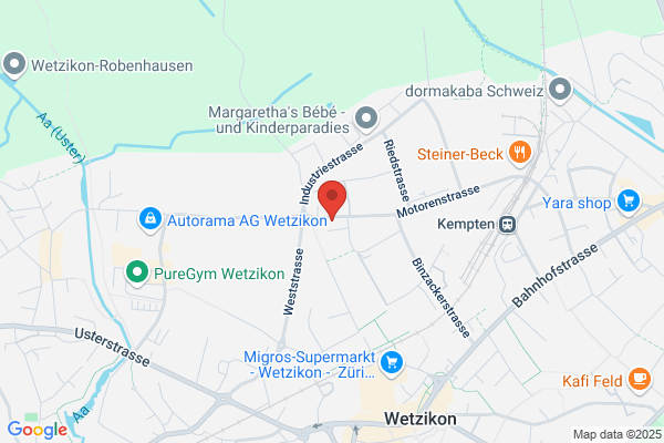 Siae.ch GmbH
